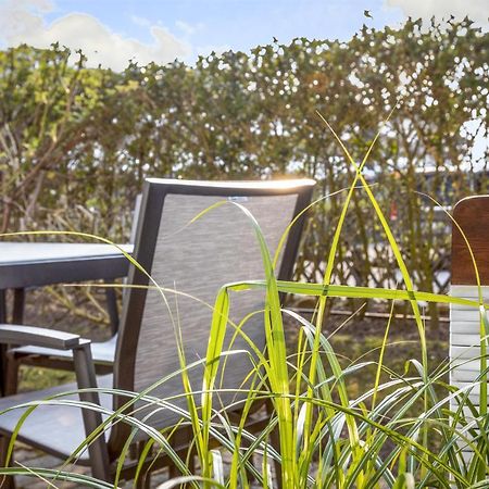Sylt Four Seasons II Apartment Wenningstedt-Braderup Екстериор снимка