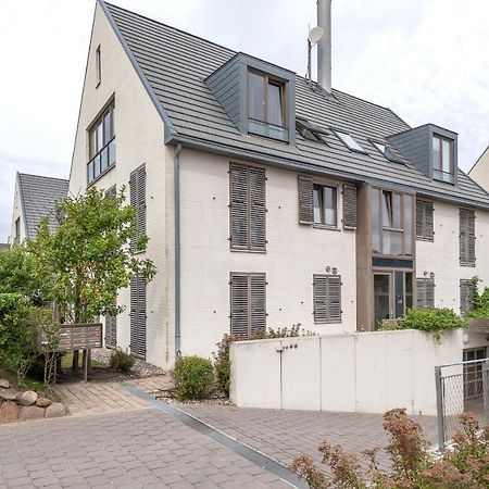 Sylt Four Seasons II Apartment Wenningstedt-Braderup Екстериор снимка