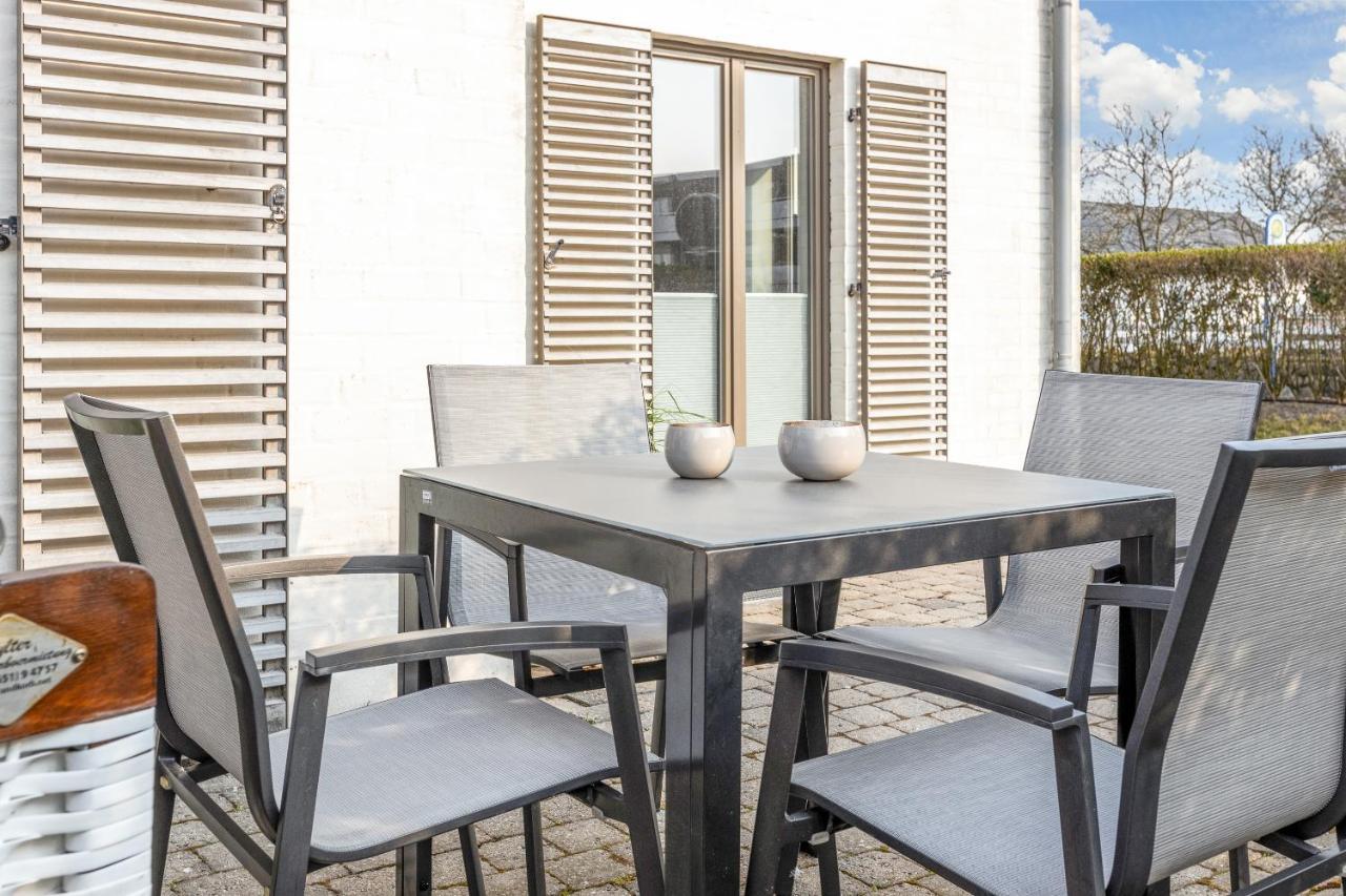 Sylt Four Seasons II Apartment Wenningstedt-Braderup Екстериор снимка