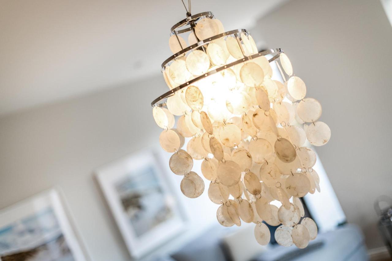 Sylt Four Seasons II Apartment Wenningstedt-Braderup Екстериор снимка